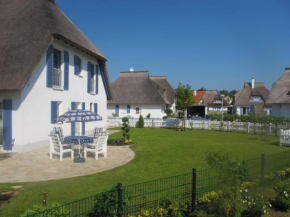 Ferienhaus „Sonneninsel“, Karlshagen